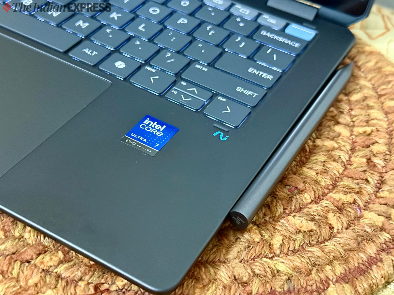 HP OmniBook Ultra Flip 14 review