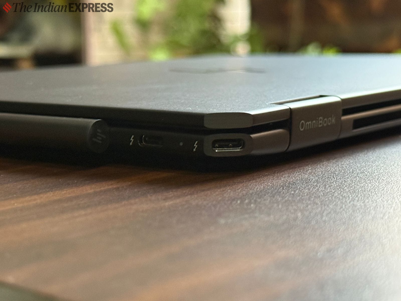 HP OmniBook Ultra Flip 14 review