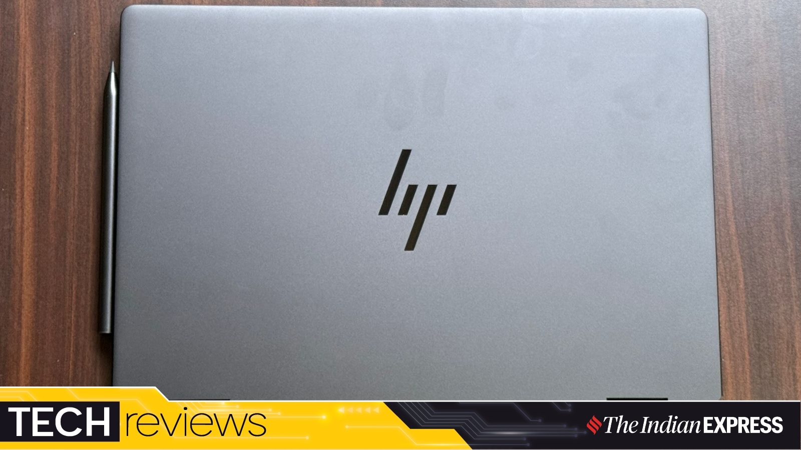 HP OmniBook Ultra Flip 14 review