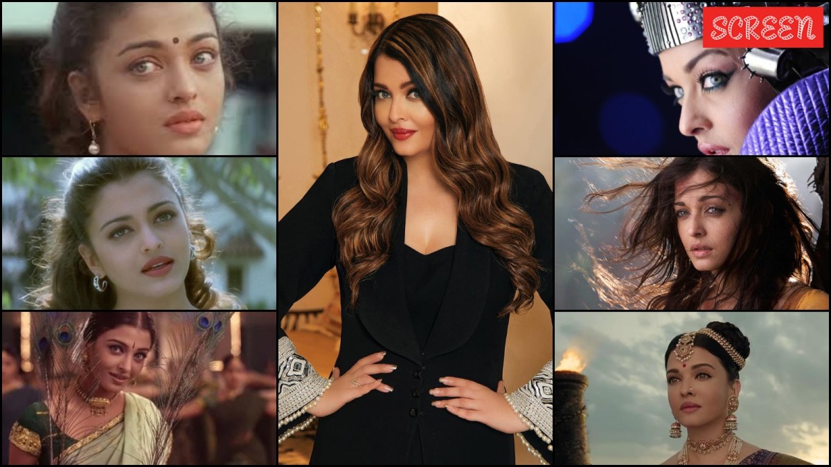 Happy Birthday Aishwarya Rai