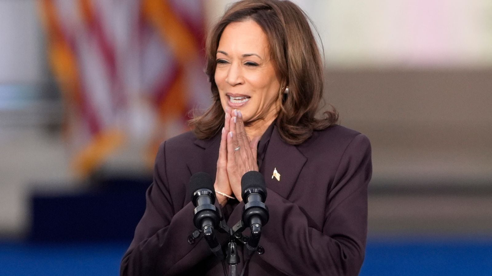 Kamala Harris