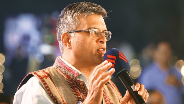 Harsh Shrivastava