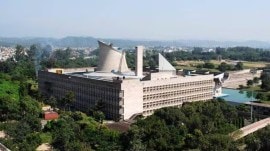 Haryana Vidhan Sabha