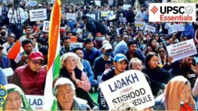 Understanding regionalism: India’s approach to managing diverse identities