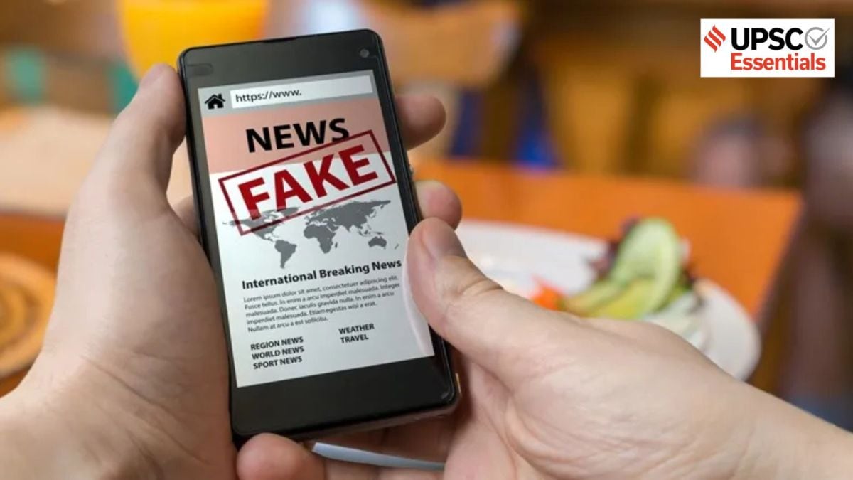 Media literacy: Going beyond what meets the eye