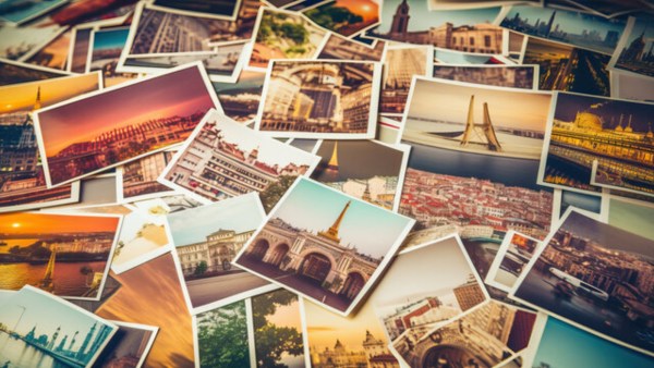 Here're are the top trending travel destinations on social media in 2024; also, check where does Indian rank. (Adobe Stock)