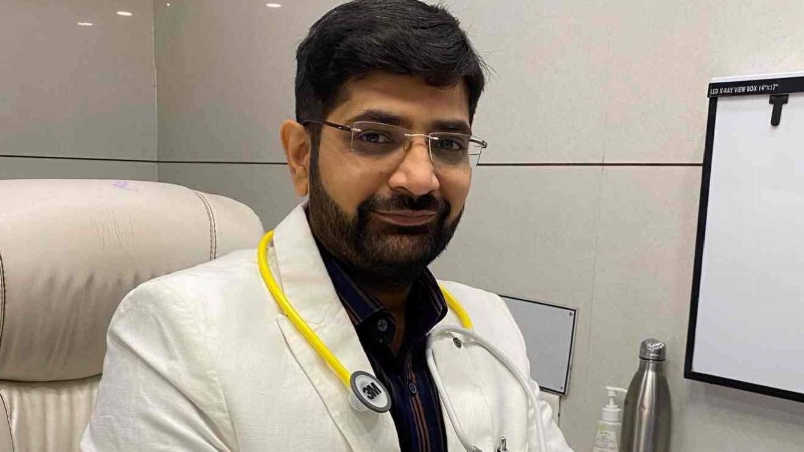 Gujarat: How call recordings, manipulated pathology reports exposed PMJAY fraud involving Rajkot pediatrician | Ahmedabad News - The Indian Express