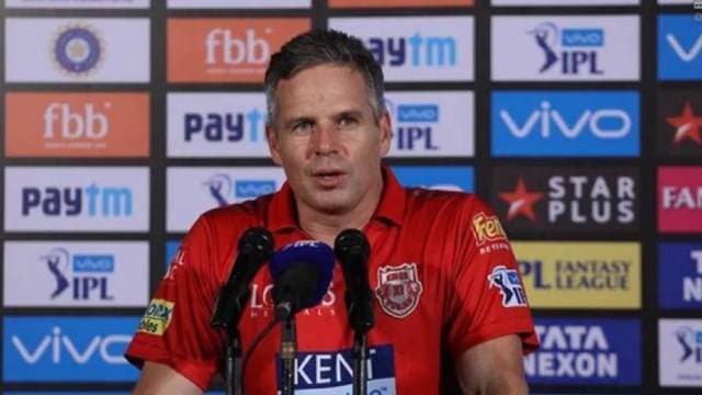 Brad Hodge controversy