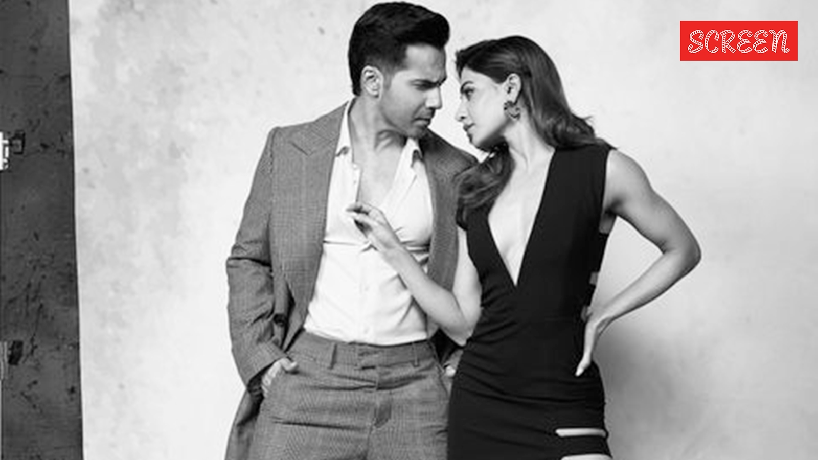 Samantha Outshines Varun in 'Citadel'