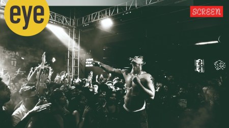 Human Dog- Malayalam rap