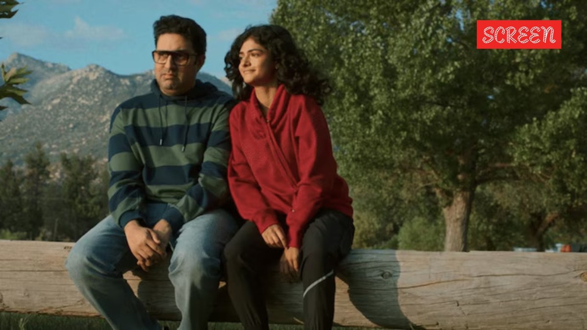 I Want to Talk box office collection