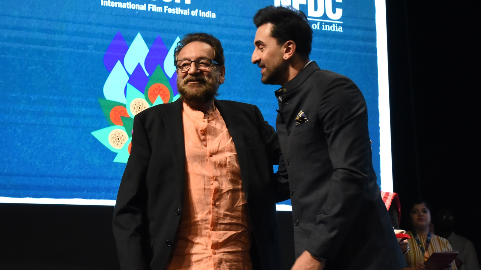 Shekhar Kapur at IFFI: ‘Success of film festivals can’t be measured by star appearances’