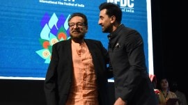 Shekhar Kapoor : ‘Success of film festivals can’t be measured by star appearances’