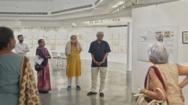 India International Centre