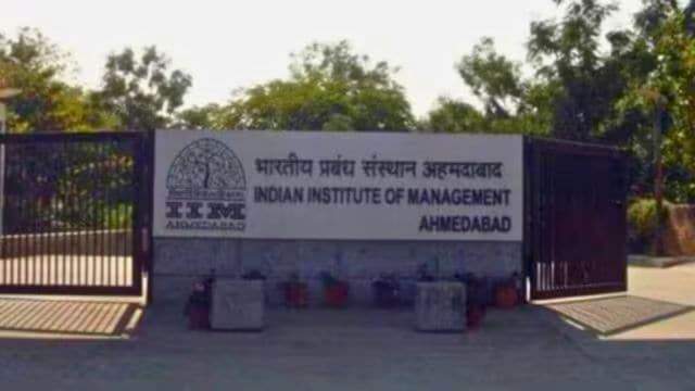 Over 39 companies, encompassing a wide   assortment  of sectors participated successful  IIM Ahmedabad summertime  placements