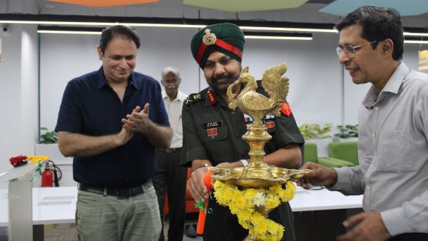 IIT Madras launches ‘Centre for Human-Centric AI’ to amplify Human Potential 