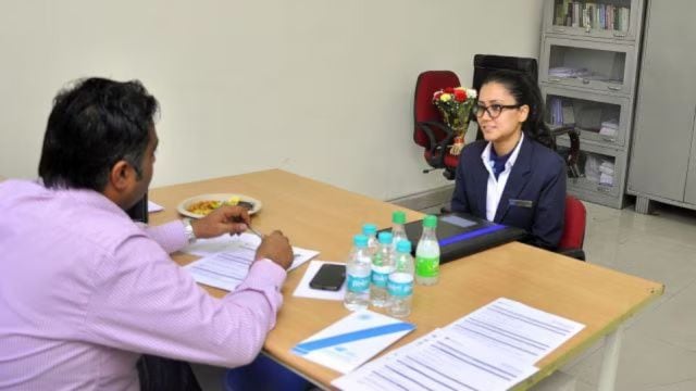 IIT placements are held in two phases – the first phase in December and the second phase between January and June.