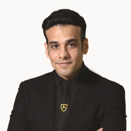 Ashish Bhutani, CEO, Bhutani Group