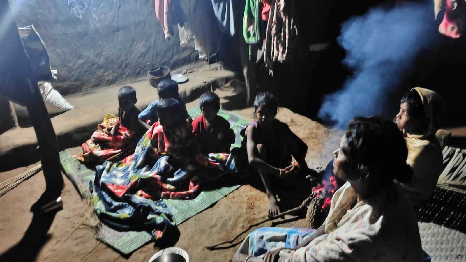 Chhattisgarh village electricity, village electricity, electricity connectivity, Chhattisgarh village electricity connectivity, Chhutwahi village, Raipur, Indian express news, current affairs