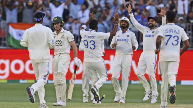 ‘Kohli a force of nature… A lesson to England’: What cricketing greats and pundits thought of India’s win and Australia’s loss, the day after the Perth Test