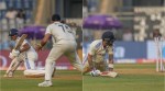 India vs New Zealand Virat Kohli, Yashasvi Jaiswal dismissal
