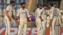 IND vs NZ Highlights, 3rd Test Day 2: New Zealand 171/9 at stumps, lead by 143 runs