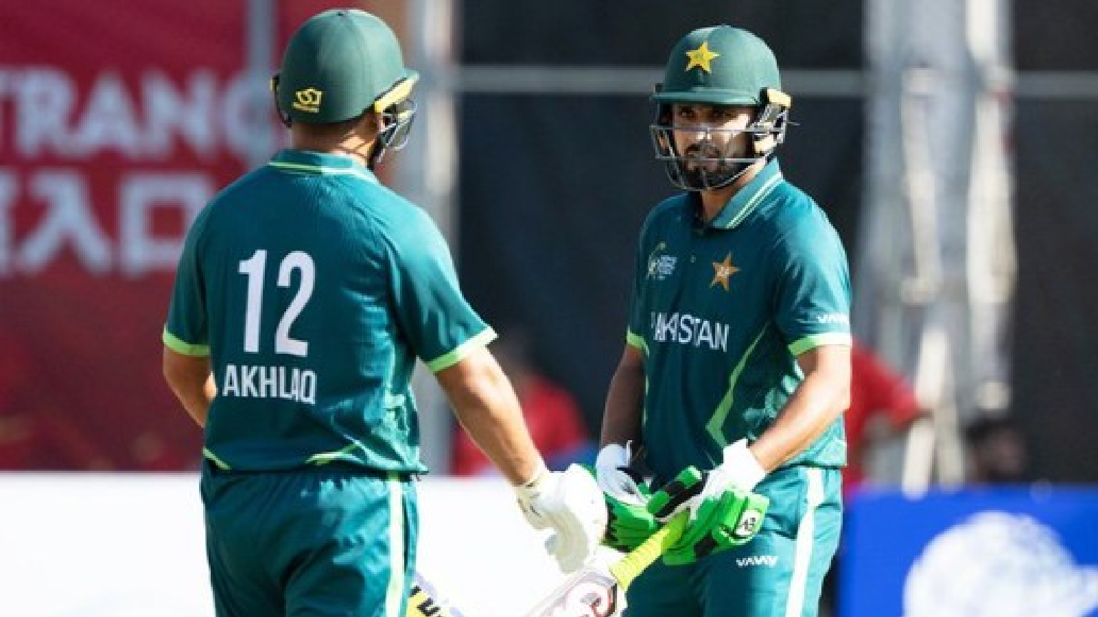 Pakistan defeat India by 6 wickets in Hong Kong Sixes 2024 tournament