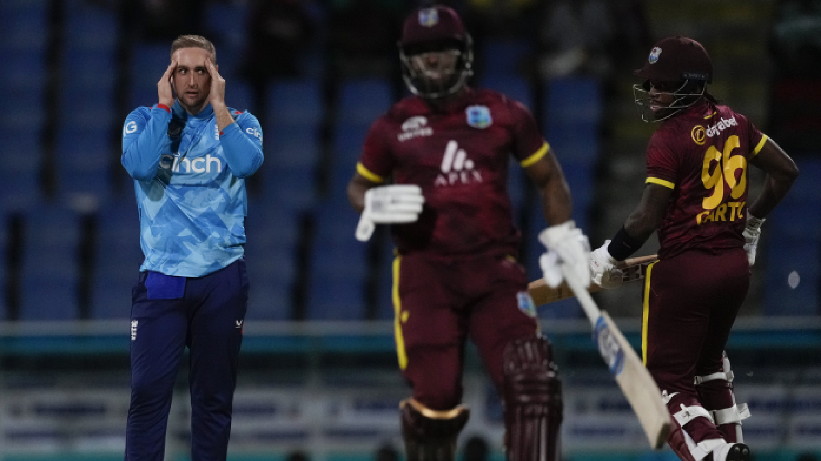 When wickets become tougher and they need to adapt, not sure this group is good enough: Alastair Cook after England’s 1st ODI loss to West Indies | Cricket News