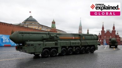 IRBM