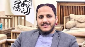 Taliban appoint ‘Acting Consul’ at Mumbai mission; no official word from India yet