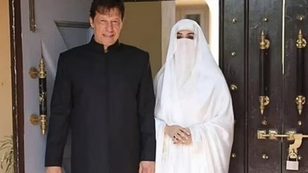 Imran Khan