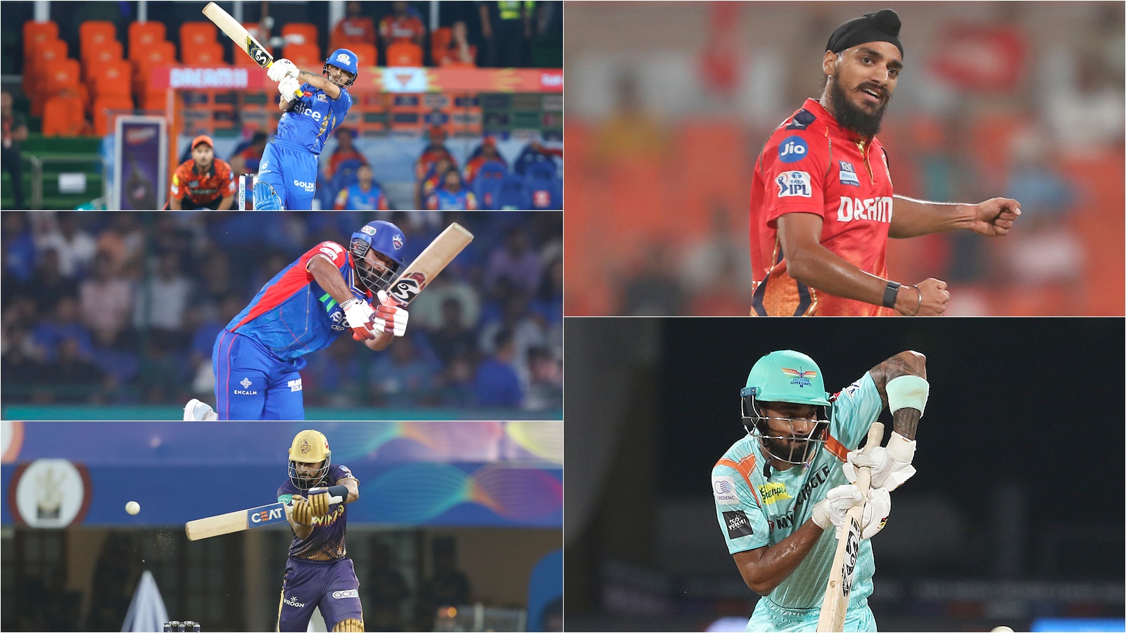 IPL Auction: The big Indian names to watch out for and where they could end up