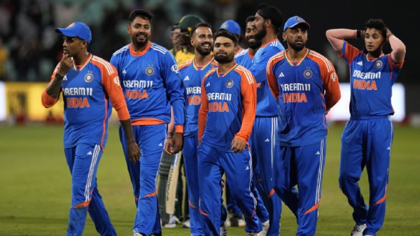 India vs England 2nd T20I Live Score Streaming