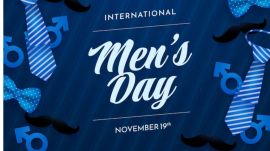 International Men’s Day 2024 Here are top 10 thought-provoking quotes that define ‘real masculinity’ (Freepik) (1) International Men's Day 2024: Here are top 10 thought-provoking quotes that define 'real masculinity' (Freepik)