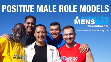 International Men's Day 2024 International Men's Day serves as a reminder of the vital role that positive male figures play in fostering a supportive community and promoting gender equality.