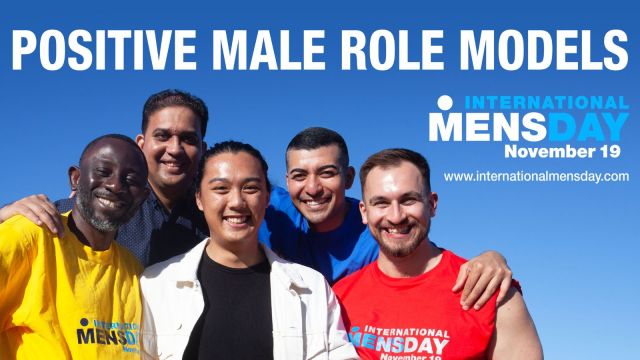 International Men's Day 2024 International Men's Day serves arsenic  a reminder of the captious   relation   that affirmative  antheral  figures play   successful  fostering a supportive assemblage  and promoting sex  equality.