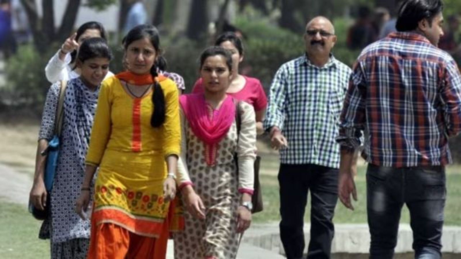 With this relaxation in J-K competitive exams, the ruling National Conference said it has fulfilled another election promise.