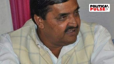 SP’s Rajya Sabha MP Javed Ali Khan