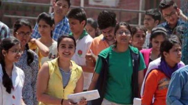 Number of attempts for JEE Advanced 2025 accrued  to 3; cheque  different   eligibility