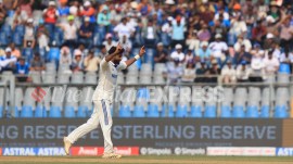 Ravindra jadeja India New zealand