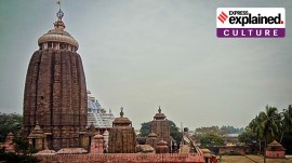 Jagannath Temple