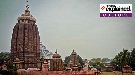 Jagannath Temple