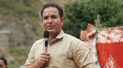 Statehood Is BJP’s Promise, No Need For Omar Abdullah To Seek It: LoP Sunil Sharma