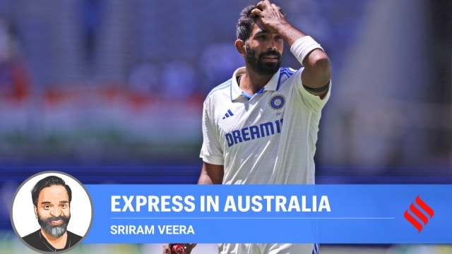 Time to stop obsessing about Jasprit Bumrah’s unusual action and focus on his brain