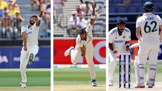 Greg Chappell slams talk of Jasprit Bumrah’s action, calls it ‘unequivocally clean’