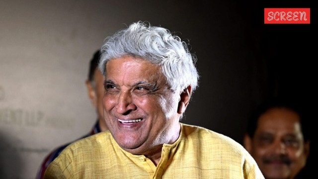 Javed Akhtar