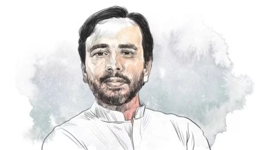 Jayant Chaudhary