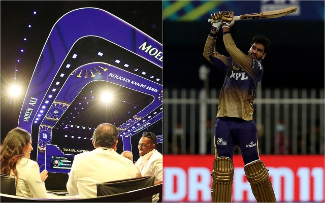 What KKR going all out to buy Venkatesh Iyer says about IPL teams’ auction plan