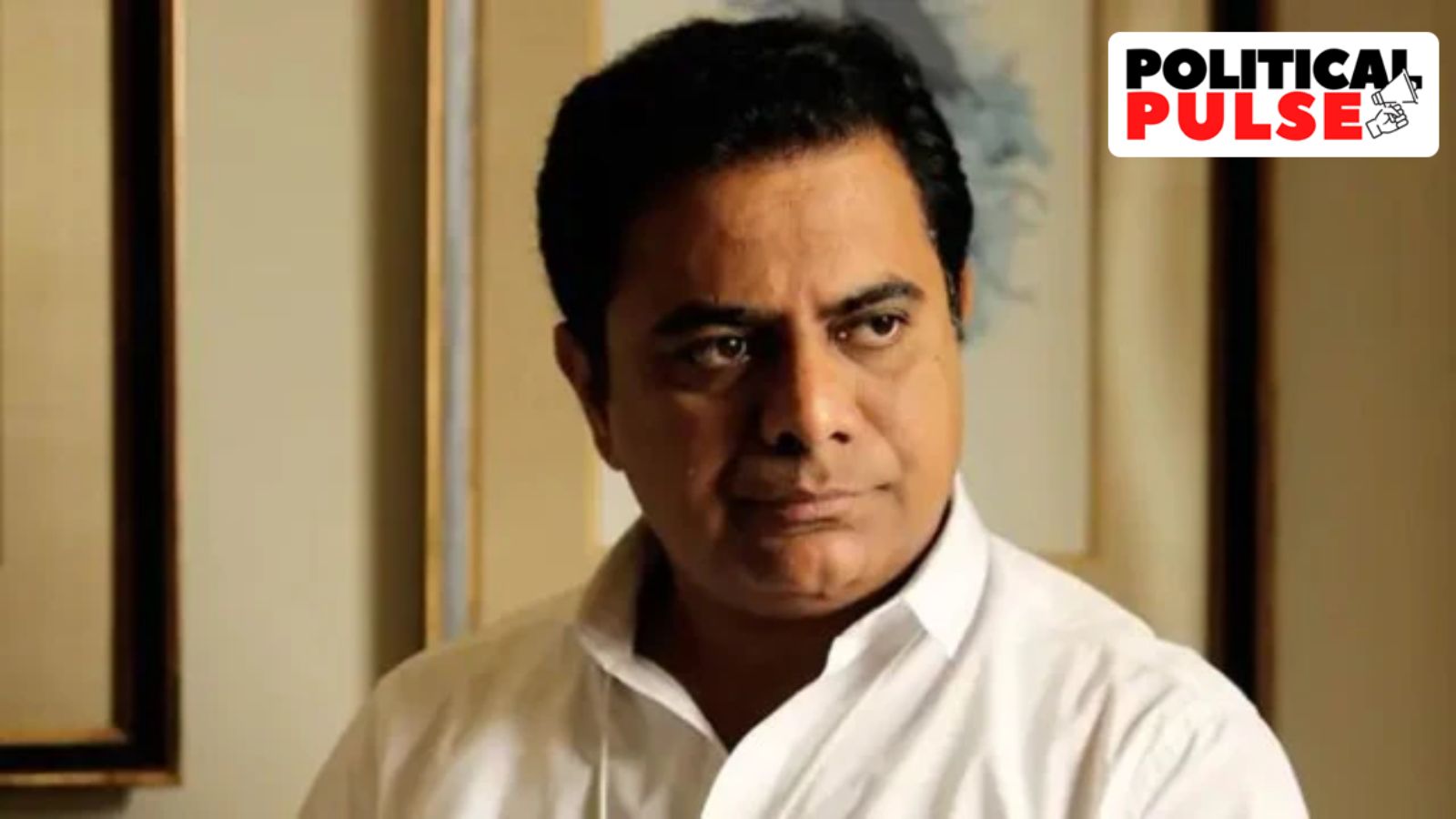 K T Rama Rao: ‘If Telugu movies can become pan-India, why can’t a regional party?… The next decade belongs to us’