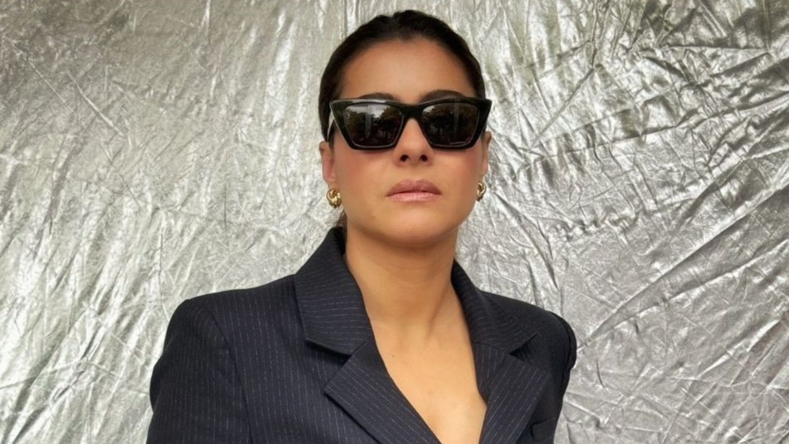 ‘I don’t want to see you’: Why Kajol set boundaries after daughter Nysa’s birth